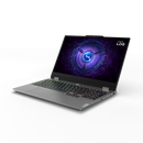 Lenovo LOQ Gaming 15IAX9 83GS002APH (Luna Grey) 15.6inch FHD IPS | Intel Core i5-12450HX | 8GB RAM | 512GB SSD | NVIDIA GeForce RTX 3050 6GB | Windows 11 Home