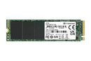 Transcend 256GB 110S M.2 NVMe PCIe Gen 3 SSD (TS256GMTE110S)