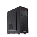 XIGMATEK XA-22 BLACK CASE WITH POLIMA 500WATTS PSU