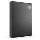 Seagate 2TB STKG2000400 One Touch V2 BK 2.5inch Solid State Drives