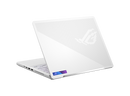 Asus ROG Zephyrus G14 GA402RJ-L8035WS (Moonlight White) 14inch QHD+120Hz | AMD Ryzen 9 6900HS | 16GB RAM | 1TB SSD | AMD Radeon RX6700s 8GB | Windows 11 Home