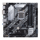 Asus Prime Z490M-Plus Motherboard