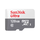 SanDisk 128GB ULTRA MICROSDXC Class 10 UHS-1 SDSQUNR-128G-GN3MN