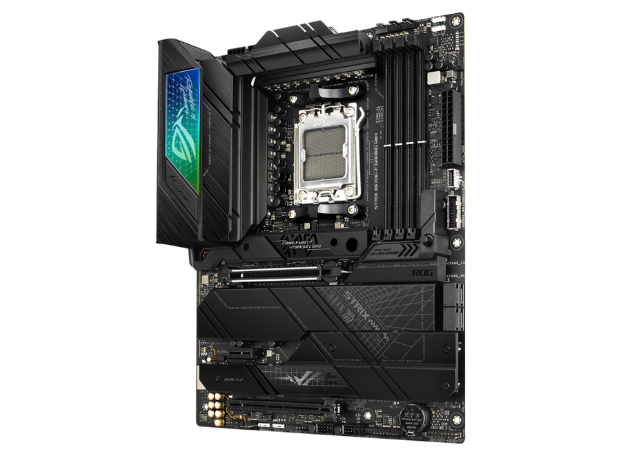 Asus ROG Strix X670E-F Gaming Wifi Motherboard