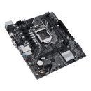 Asus Prime H510M-K LGA 1200 mATX Motherboard