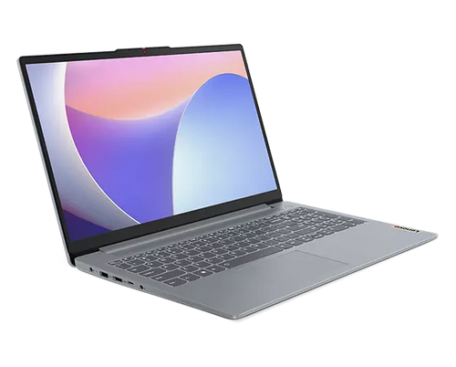 Lenovo IdeaPad Slim 3i 15IRH8 83EM009CPH (Arctic Grey) 15.6