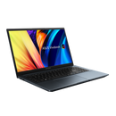 Asus VivoBook Pro K6500ZE-MA111WS 15.6inch 2.8K OLED 120Hz | Core i7-12650H | 16GB RAM | 512GB SSD | NVIDIA GeForce RTX3050Ti 4GB | Windows 11