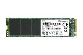 Transcend 256GB 110S M.2 NVMe PCIe Gen 3 SSD (TS256GMTE110S)