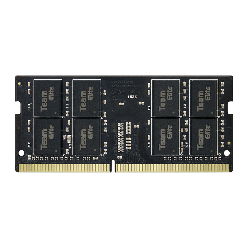 Team Group Elite 16GB DDR4 3200 SODIMM