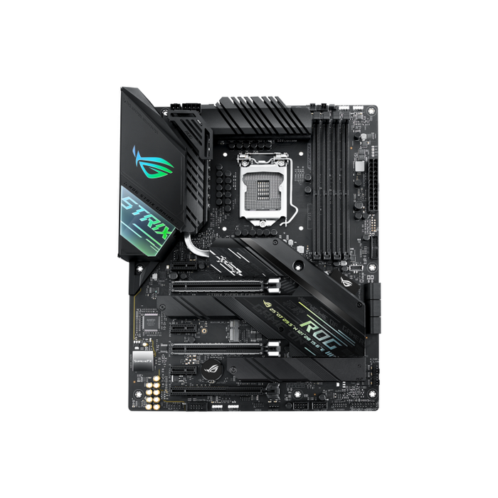 Asus ROG Strix Z490-F Gaming Motherboard