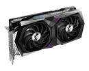 MSI GeForce RTX 3060 GAMING X 12G Graphics Card