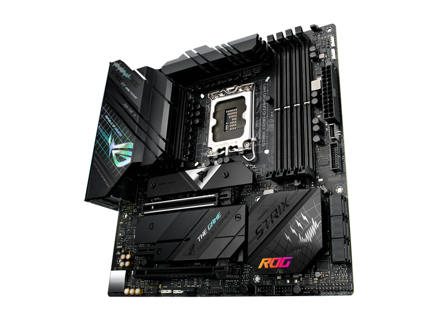 【ジャンク】ROG STRIX Z690-A GAMING WIFI （D5） ジャンク】ROG STRIX Z690-A GAMING WIFI （D5） ROG STRIX Z690