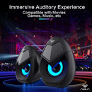 Aula Wind N-69 Gaming RGB 2.0 Desktop Speaker