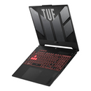 Asus TUF GAMING FA507NV-LP053W 15inch FHD 144Hz |  AMD Ryzen 7 7735HS | 16GB RAM | 512GB SSD | NVIDIA GeForce RTX 4060 8GB | Windows 11 Home