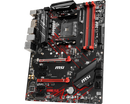 MSI B450 GAMING PLUS MAX Motherboard