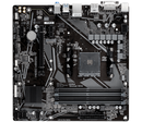 Gigabyte GA-A520M-DS3H Motherboard