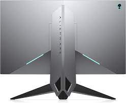 Alienware AW2518H 25-inch FullHD 240Hz Monitor | NVIDIA G-Sync | 1ms Response Time