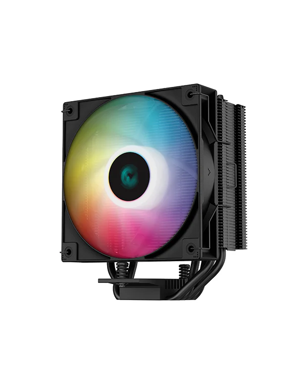 DEEPCOOL GAMMAXX AG400 BK ARGB CPU AIR COOLER