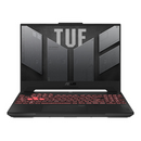 Asus TUF GAMING FA507NV-LP053W 15inch FHD 144Hz |  AMD Ryzen 7 7735HS | 16GB RAM | 512GB SSD | NVIDIA GeForce RTX 4060 8GB | Windows 11 Home
