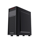 XIGMATEK XA-22 BLACK CASE WITH POLIMA 500WATTS PSU