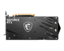MSI GeForce RTX 3050 GAMING X 8G Graphics Card