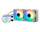 MSI MAG CORELIQUID 240R V2 WHITE CPU Cooler