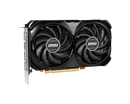 MSI GeForce RTX 4060 VENTUS 2X BLACK 8G OC Graphics Card