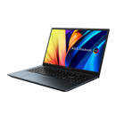 Asus VivoBook Pro 15 M6500QC-MA056WS 15.6inch 2.8K OLED | AMD Ryzen 7 AMD 5800H | NVIDIA GeForce RTX 3050 4GB | 16GB RAM | 512GB SSD | Windows 11