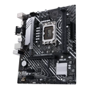Asus Prime B660M-K D4 Motherboard