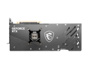 MSI GeForce RTX 4080 16GB GAMING X TRIO Graphics Card