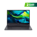 Acer A15-51M-56E2 15.6inch IPS FHD | Intel Core 5 120U | 8GB RAM | 512GB SSD | Windows 11 Home