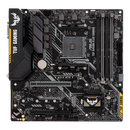 Asus TUF B450M-Plus Gaming Motherboard
