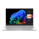 Asus Vivobook S15 S5507QA-MA029WSM (Cool Silver) 15.6inch 3K OLED 120Hz | Snapdragon X Plus | 16GB RAM | 1TB SSD | Qualcomm Adreno GPU | Windows 11 Home