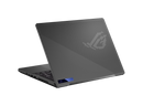 Asus ROG Zephyrus G14 GA402RJ-L8166WS (Eclipse Gray) 14inch QHD | AMD Ryzen 7 6800HS | 16GB RAM | 1TB SSD | AMD Radeon RX6700S 8GB | Windows 11 Home