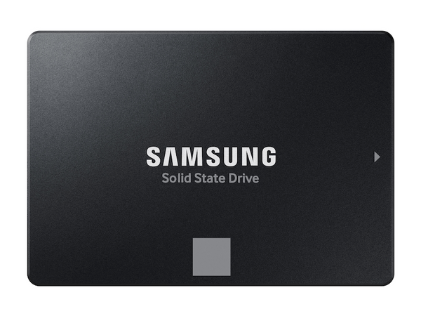 Samsung 1TB 870 EVO MZ-77E1T0BW 2.5inch Solid State Drive