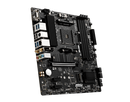 MSI B550M PRO-VDH WIFI Motherboard