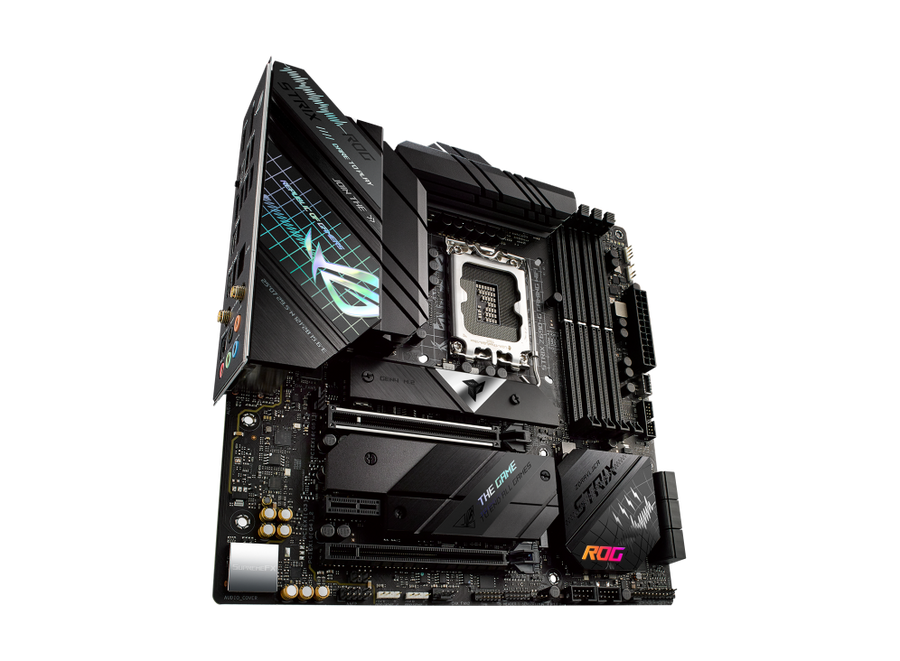 Asus ROG Strix Z690-G Gaming Wifi Motherboard