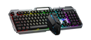 Aula F2023 Wired Gaming Keyboard and Mouse Combo