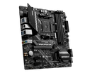 MSI MAG B550M BAZOOKA Motherboard