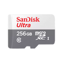 SanDisk 256GB ULTRA MICROSDXC Class 10 UHS-1 SDSQUNR-256G-GN3MN