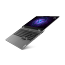 Lenovo LOQ Gaming 15IAX9 83GS002APH (Luna Grey) 15.6inch FHD IPS | Intel Core i5-12450HX | 8GB RAM | 512GB SSD | NVIDIA GeForce RTX 3050 6GB | Windows 11 Home