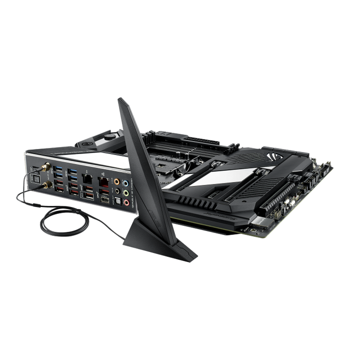新品未開封 ASUS ROG CROSSHAIR VIII FORMULA Amazon.com: Asus ROG (X570) Crosshair VIII Impact, AMD, AM4