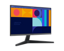 Samsung LS24C330GAEXXP 24inch Flat IPS 4 (GTG) Max 100Hz HDMI Essential Monitor