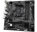 Gigabyte GA-A520M-DS3H Motherboard