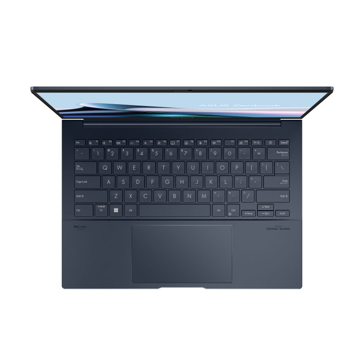 Asus Zenbook 14 OLED UX3405MA-PP678WS 14inch 3K OLED | Intel Asus Zenbook 14 OLED UX3405MA-PP678WS 14inch 3K OLED | Intel