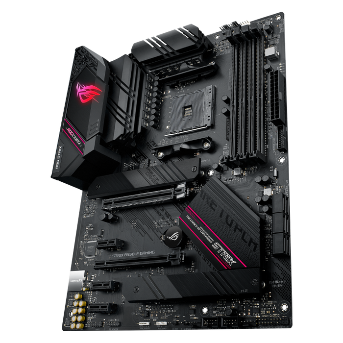 箒*星様 ★動作品★ ASUS Rog Strix B550-A-Gaming ROG STRIX B550-A GAMING | Motherboards | ROG United States