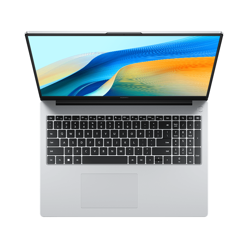 Huawei MateBook D 16 2024 (XEX) 16inch IPS | Intel Core i5-12450H | 8G Huawei MateBook D 16 2024 (XEX) 16inch IPS | Intel Core i5-12450H | 8G