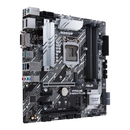 Asus Prime Z490M-Plus Motherboard