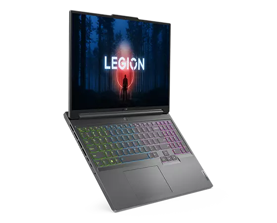 Lenovo Legion Slim 5i 16IRH8 82YA0037PH 16inch WQXGA IPS 300nits 165Hz | Intel Core i7-13700H | 16GB RAM | 1TB SSD | NVIDIA GeForce RTX 4060 8GB | Windows 11 Home