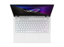 Asus ROG Zephyrus G14 GA402RJ-L8035WS (Moonlight White) 14inch QHD+120Hz | AMD Ryzen 9 6900HS | 16GB RAM | 1TB SSD | AMD Radeon RX6700s 8GB | Windows 11 Home